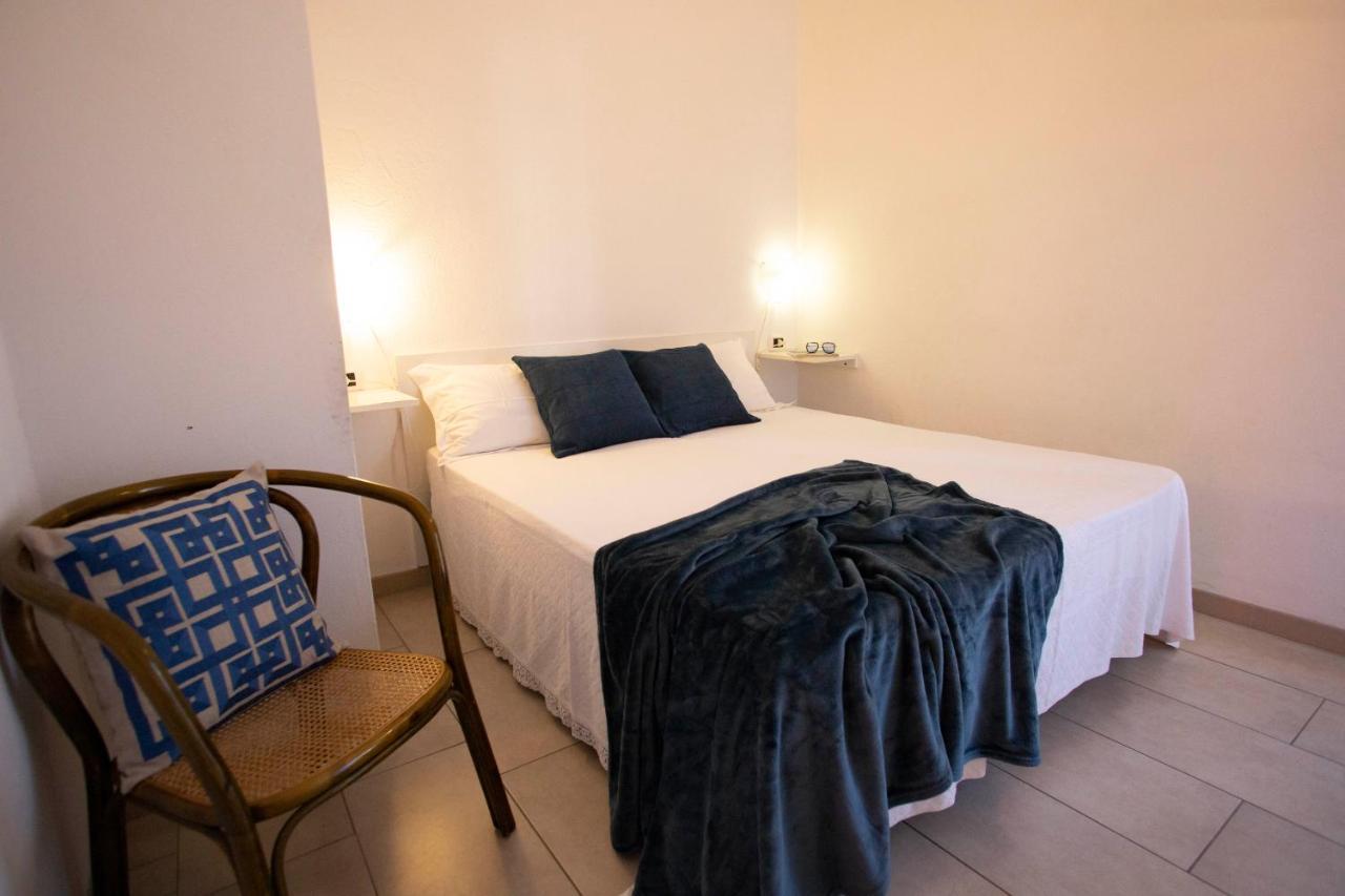 Dimore Dell'isola Rossa Apartment