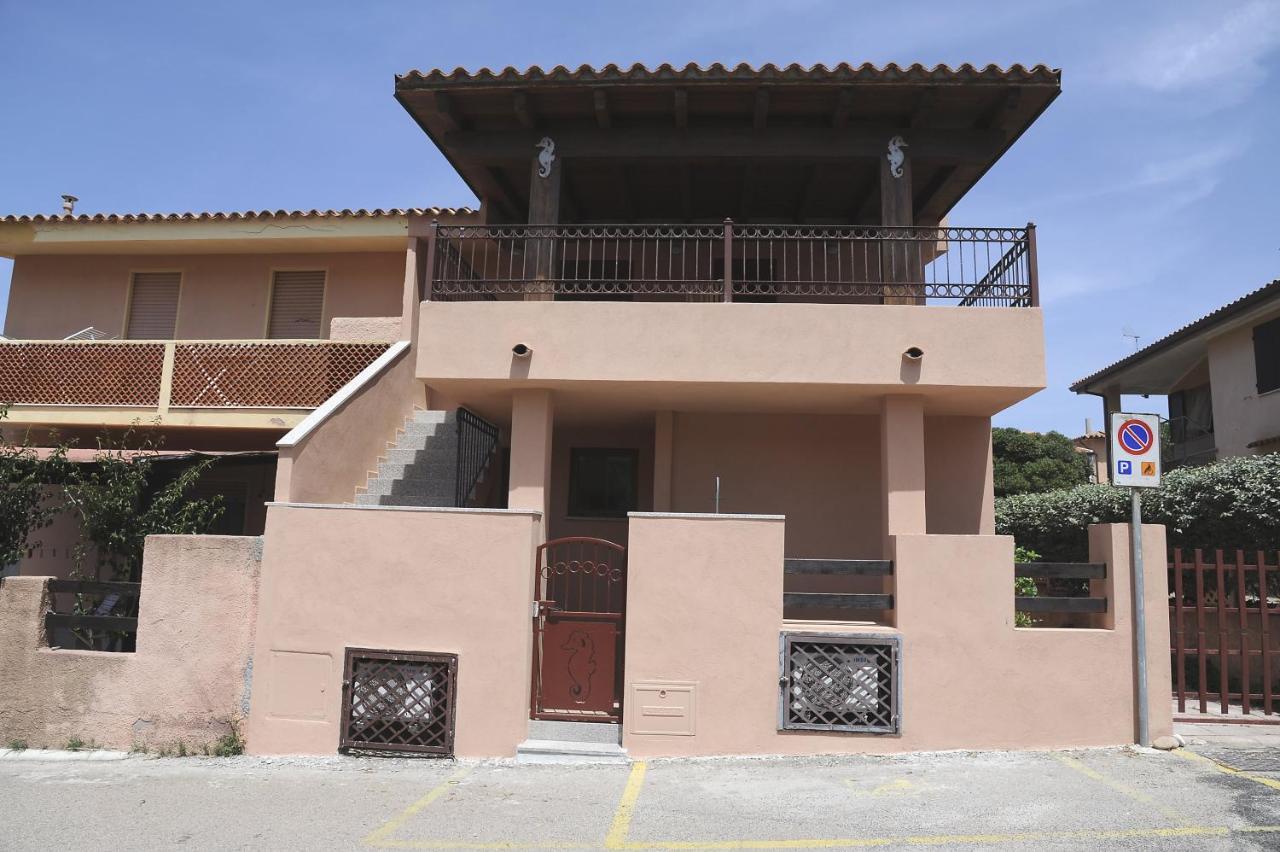 Apartment Dimore Dell'isola Rossa Isola Rossa