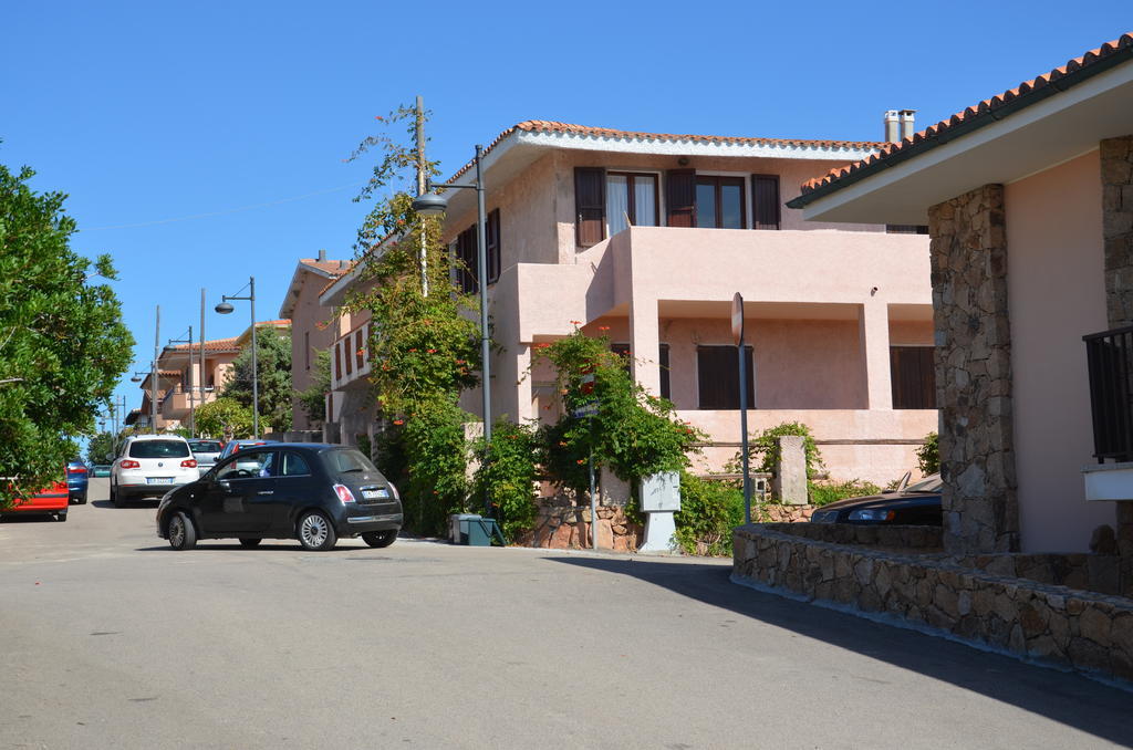 Apartment Dimore Dell'isola Rossa