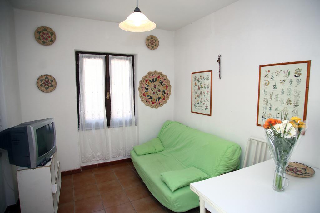 Dimore Dell'isola Rossa Apartment Isola Rossa