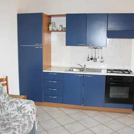 Apartamento Dimore Dell'Isola Rossa Exterior foto