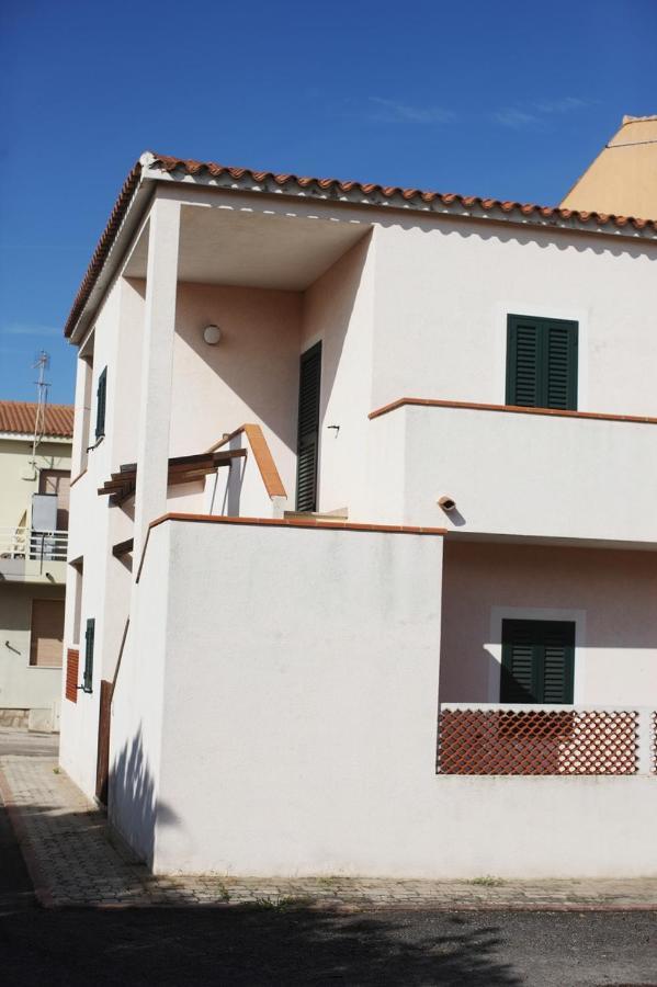 Apartamento Dimore Dell'isola Rossa Isola Rossa (Sassari)