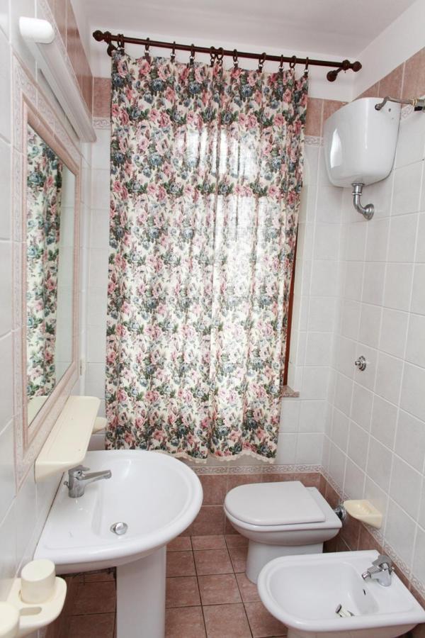 Apartamento Dimore Dell'isola Rossa