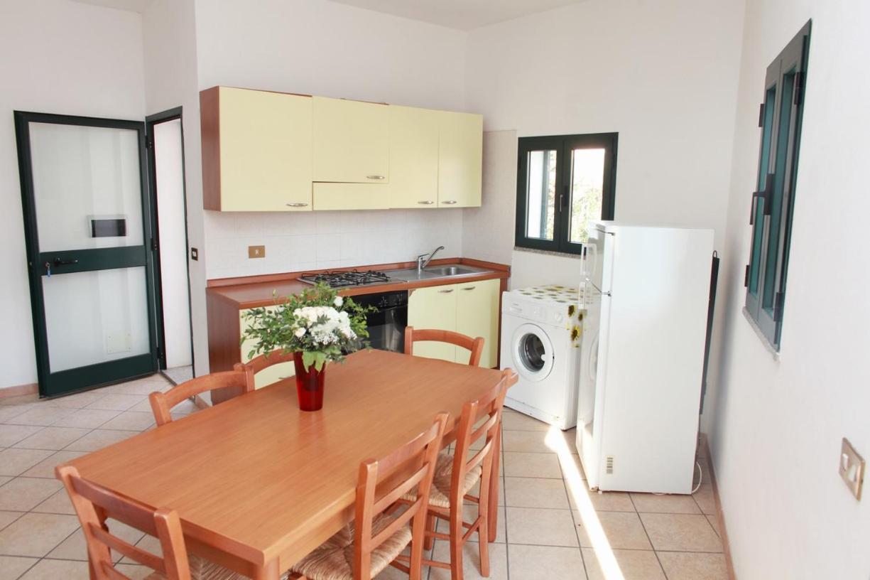 Apartamento Dimore Dell'isola Rossa