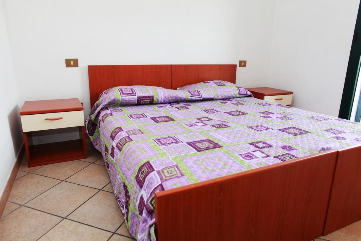 Apartamento Dimore Dell'isola Rossa *