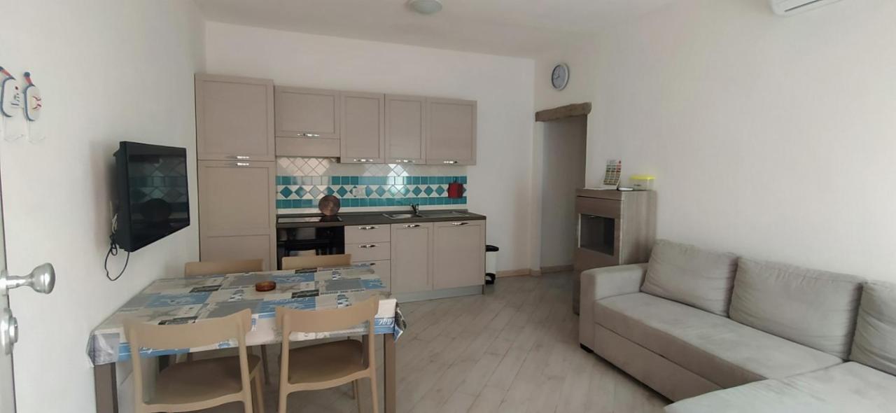 Dimore Dell'isola Rossa Apartamento Isola Rossa (Sassari)