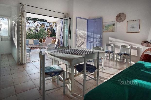 Dimore Dell'isola Rossa Apartamento Isola Rossa (Sassari)