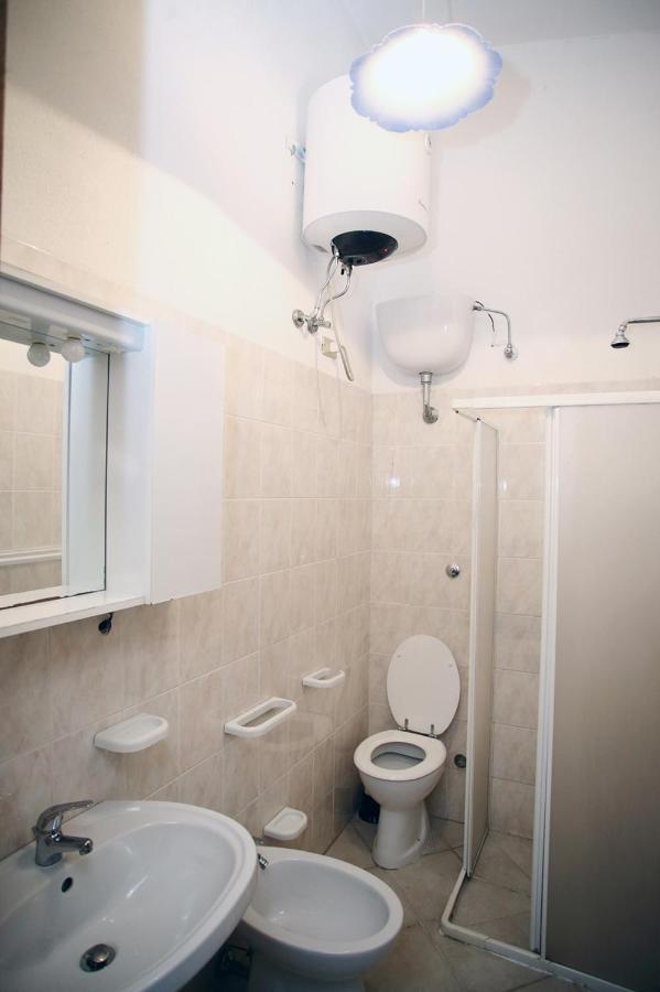 Apartamento Dimore Dell'isola Rossa *