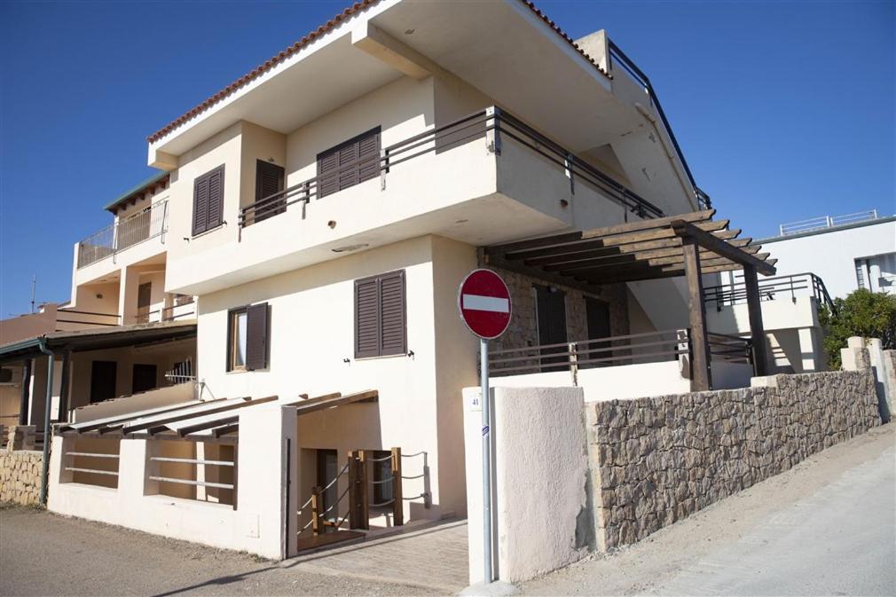 Apartamento Dimore Dell'isola Rossa