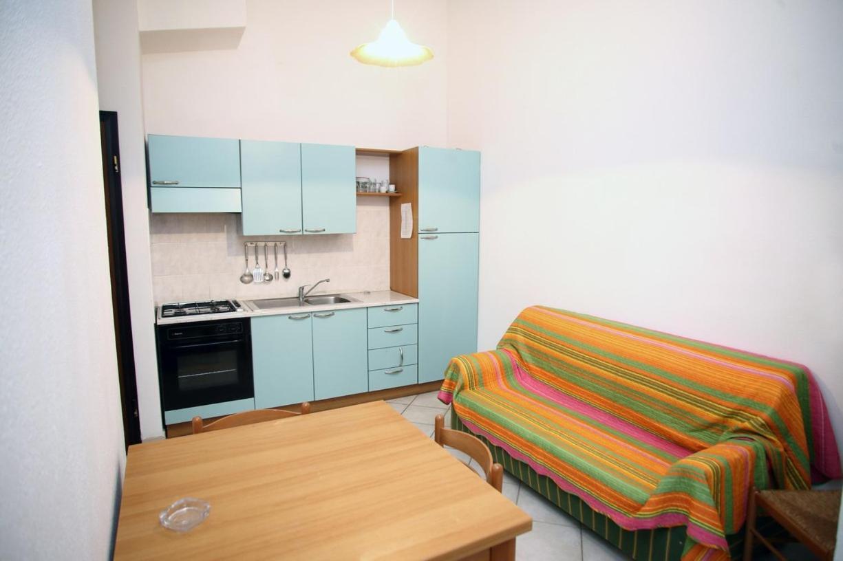 Dimore Dell'isola Rossa Apartamento