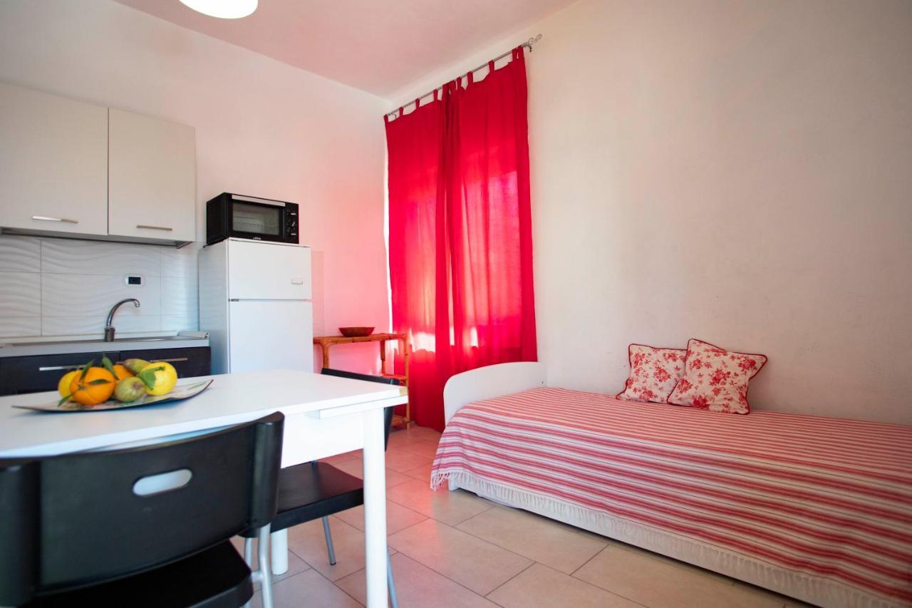 Apartamento Dimore Dell'isola Rossa Isola Rossa