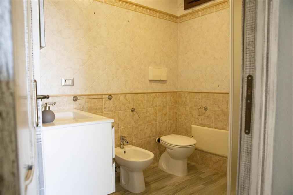 Apartamento Dimore Dell'isola Rossa