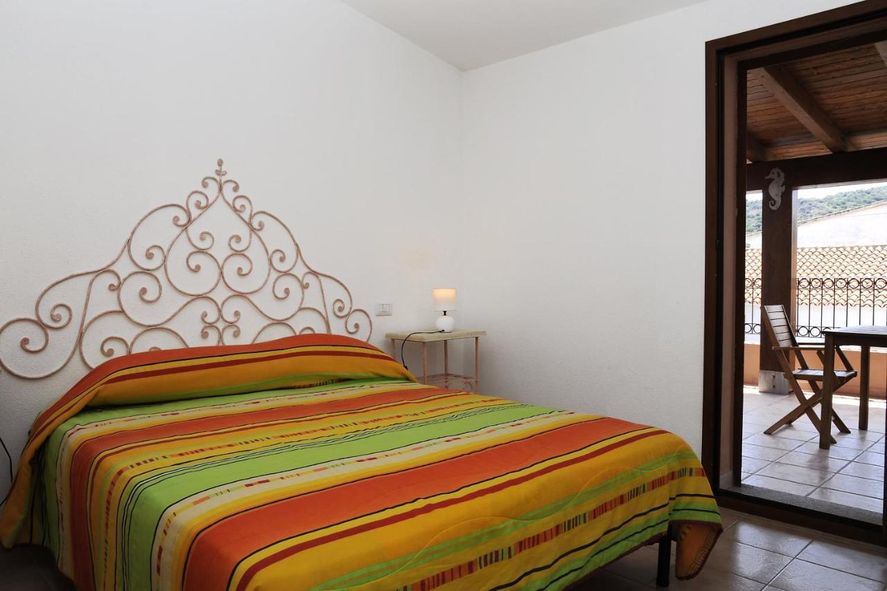 Apartamento Dimore Dell'isola Rossa
