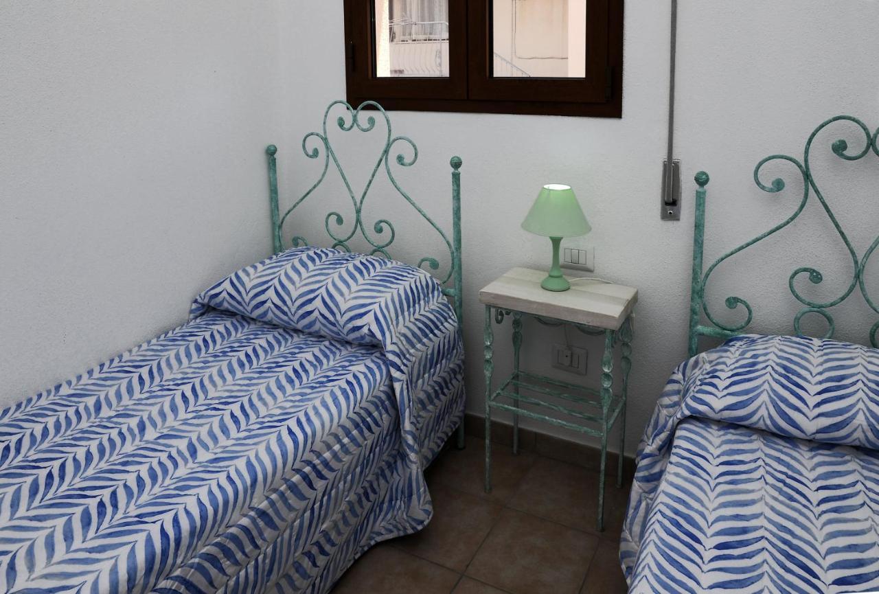 Dimore Dell'isola Rossa Apartamento *