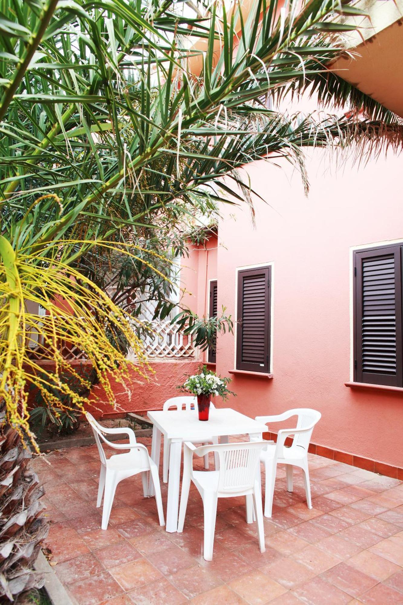 Apartamento Dimore Dell'isola Rossa *