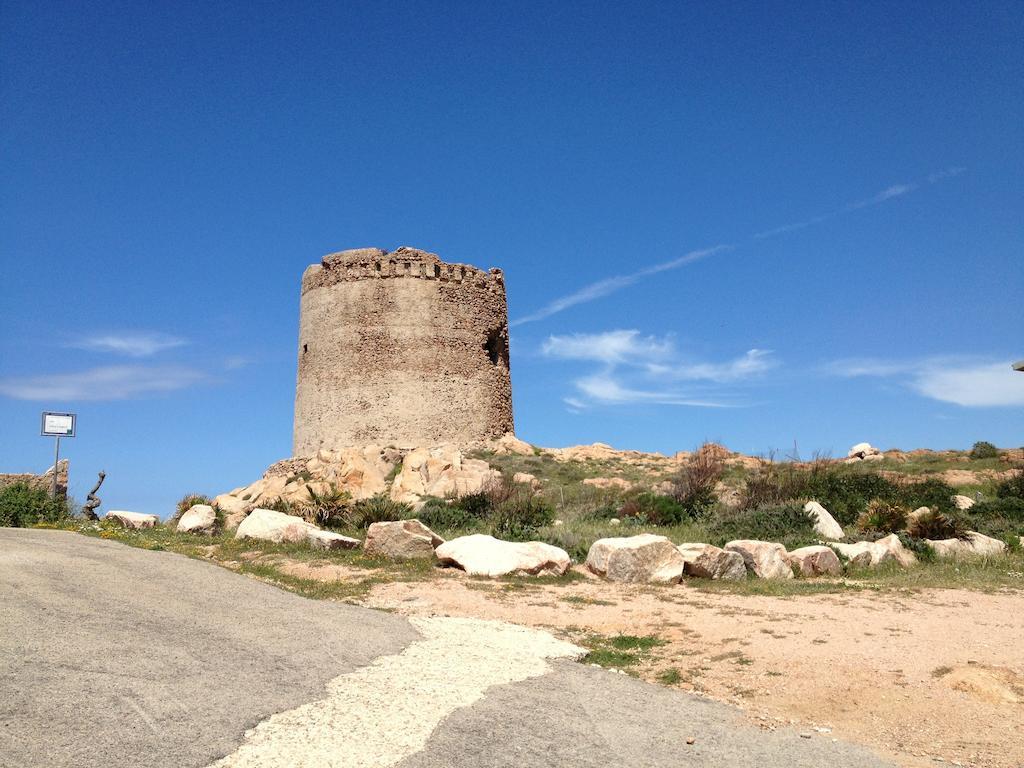 Dimore Dell'isola Rossa Isola Rossa (Sassari)