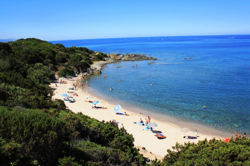 Apartamento Dimore Dell'isola Rossa