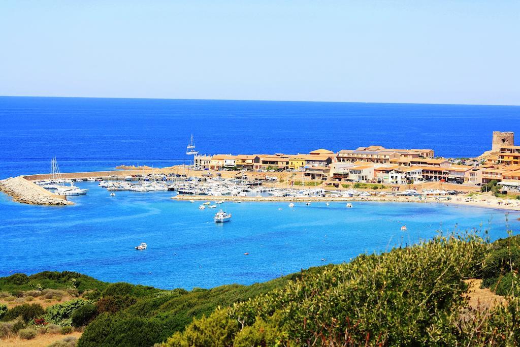 Dimore Dell'isola Rossa
