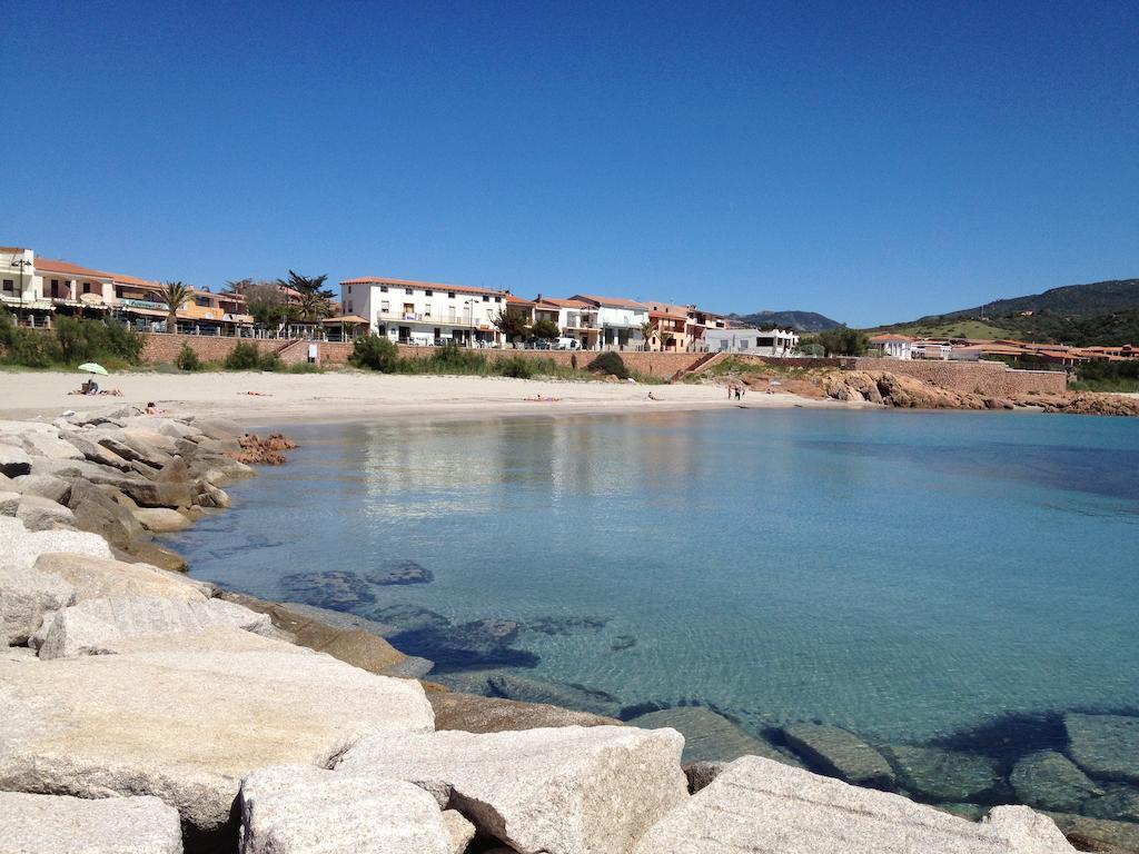 Apartamento Dimore Dell'isola Rossa *