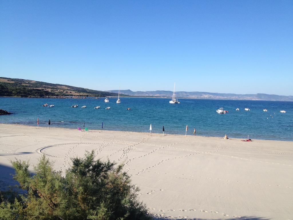 Apartamento Dimore Dell'isola Rossa