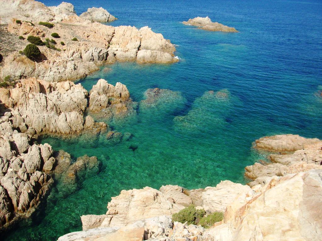 Apartamento Dimore Dell'isola Rossa *