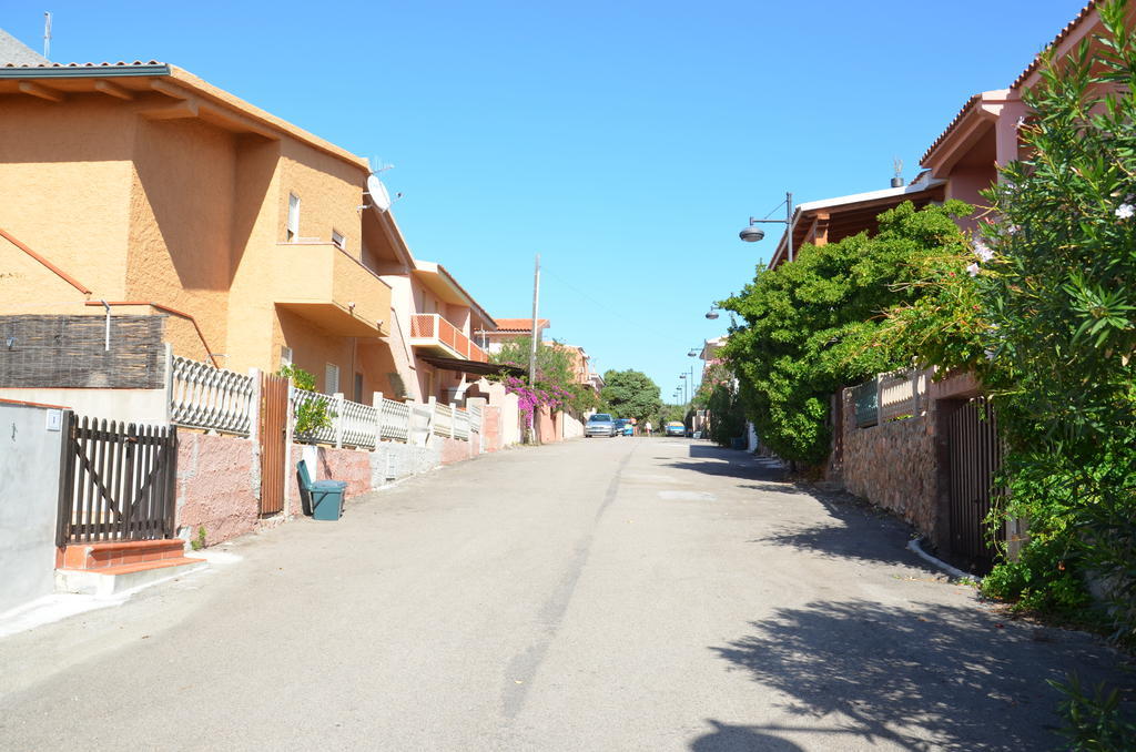 Apartamento Dimore Dell'isola Rossa