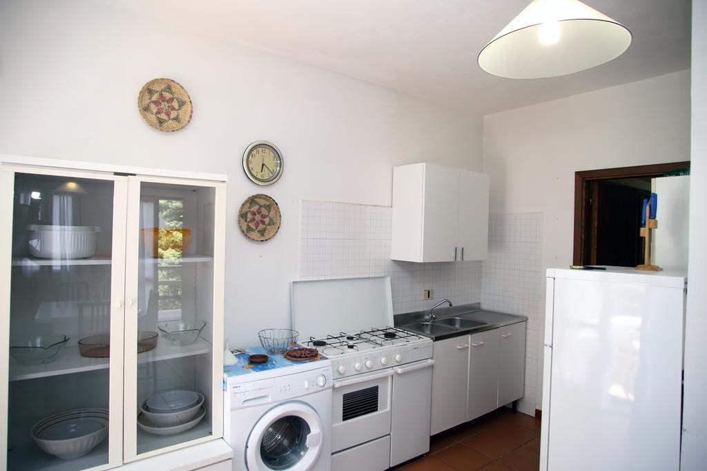 Dimore Dell'isola Rossa Apartamento *